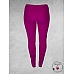 Only-M Travel Pantalon Sporty STRAK Ciclamino